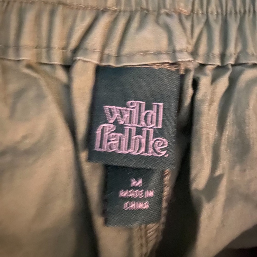 pants - Picture 3 of 3